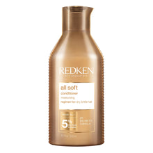 Load image into Gallery viewer, Redken All Soft Conditioner
