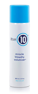 It’s a 10 Miracle Blowdry Volumizer