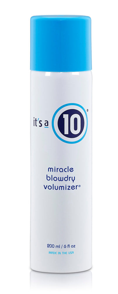 It’s a 10 Miracle Blowdry Volumizer