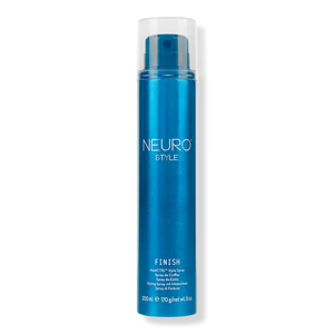 Neuro Finish HeatCTRL Style Finishing Hairspray