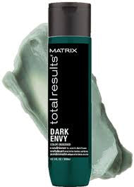 Matrix Total Results Dark Envy Conditioner