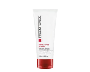 Flexible Style Re-Works Styling Cream PAUL MITCHELL