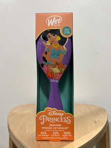 Ultimate Disney Wet Brush Detangler - Ariel, Belle, Cinderella, Jasmine, Moana, or Tiana