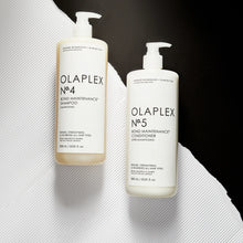 Load image into Gallery viewer, Olaplex No. 4 Bond Maintenance Shampoo
