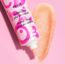 Load image into Gallery viewer, Amika Reset Exfoliating Jelly Shampoo
