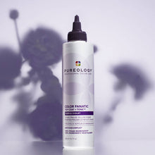 Load image into Gallery viewer, Pureology Top Coat + Tone (Purple)
