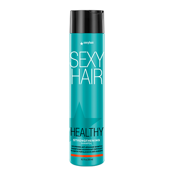 Sexy Hair Strengthening Shampoo