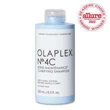 Load image into Gallery viewer, Olaplex No. 4C Bond Maintenance Clarifying Shampoo
