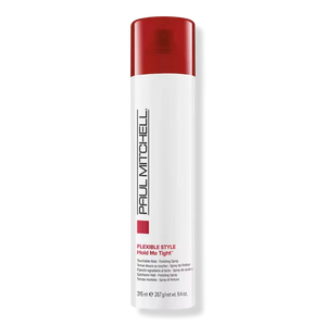 Flexible Style Hold Me Tight Finishing Spray