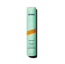 Load image into Gallery viewer, Amika the Kure Bond Repair Shampoo for Damaged Hair
