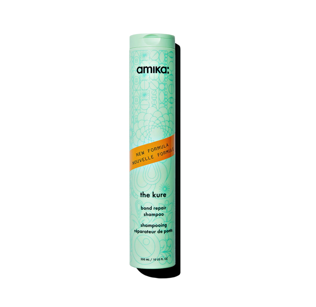 Amika the Kure Bond Repair Shampoo for Damaged Hair