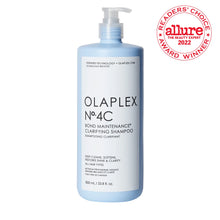 Load image into Gallery viewer, Olaplex No. 4C Bond Maintenance Clarifying Shampoo
