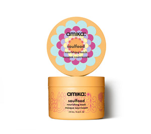 Amika Soulfood Nourishing Hair Mask