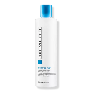 Shampoo Two Clarifying Cleanser