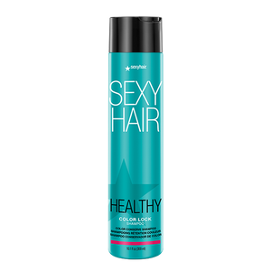 SexyHair Healthy Color Lock Shampoo