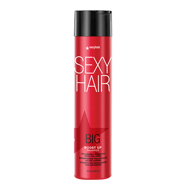 SexyHair Boost Up Shampoo