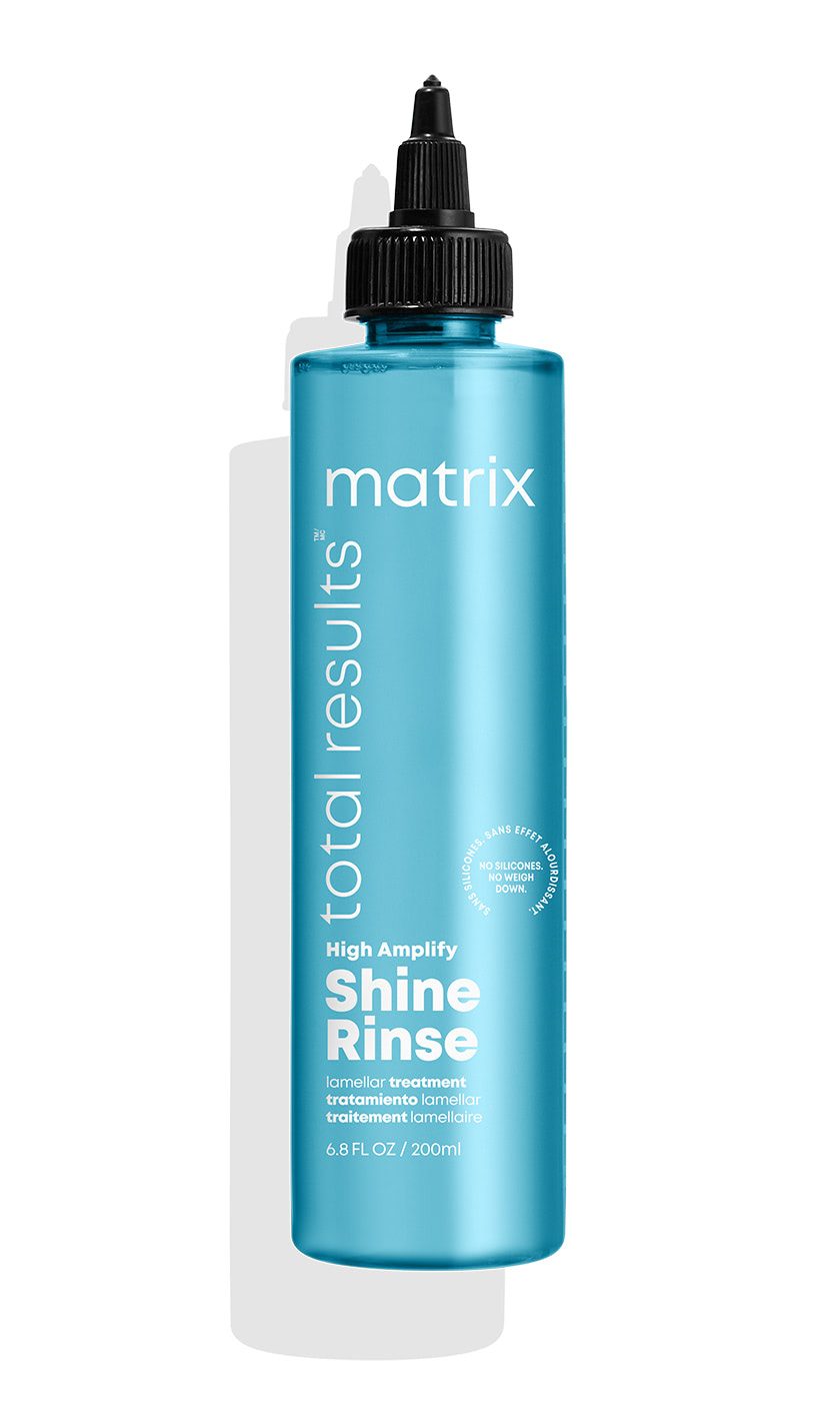 Matrix High Amplify Shine Rinse