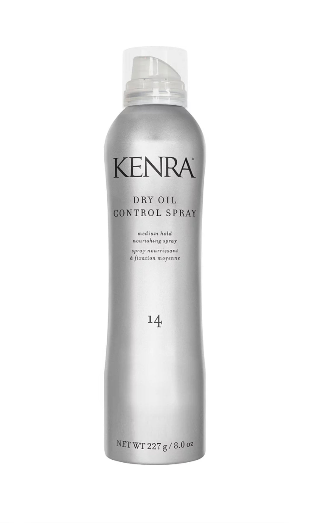 Kenra Dry Oil Control Spray