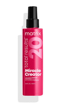 Load image into Gallery viewer, Matrix Miracle Creator Multi-Tasking Hair Treatment
