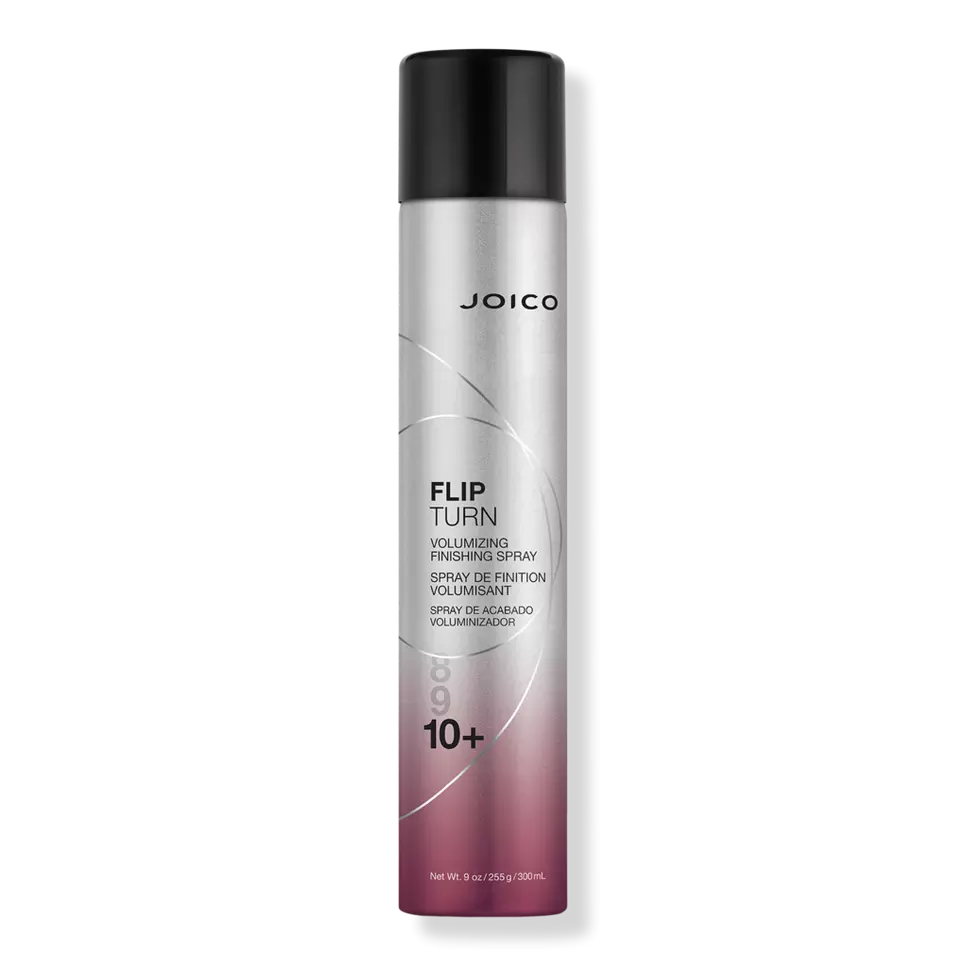 Joico Power Spray Fast-Dry Finishing Spray 8-10