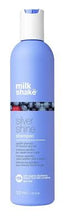 Load image into Gallery viewer, Milkshake Silver Shine Shampoo
