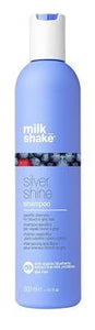 Milkshake Silver Shine Shampoo