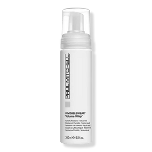 Invisiblewear Volume Whip Mousse