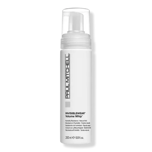 Invisiblewear Volume Whip Mousse