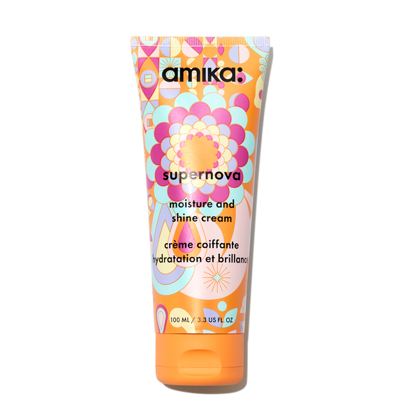 Amika Supernova Moisture and Shine Cream