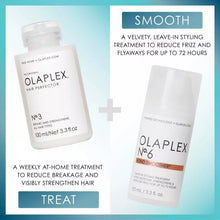 Load image into Gallery viewer, Olaplex Smooth &amp; Healthy Hair Set - 20% Off!  1 Left in stock
