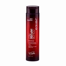 Joico Color Infuse Red Shampoo