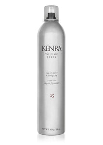 Kenra 25 Volume Spray