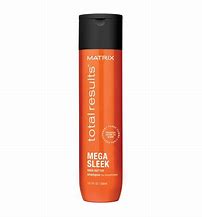 Matrix Mega Sleek Shampoo