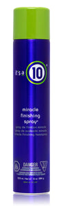 IT'S A 10 MIRACLE FINISHING SPRAY