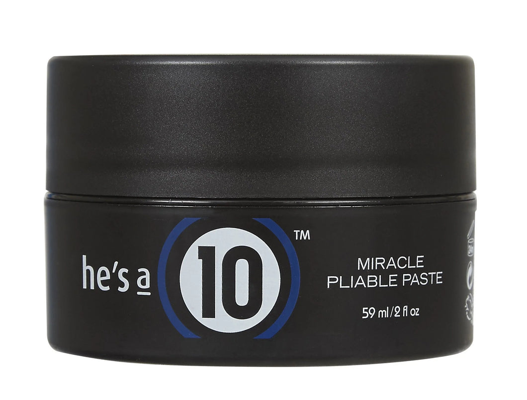 He's A 10 Miracle Pliable Styling Paste