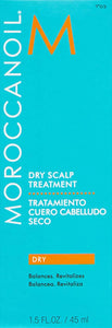Moroccanoil Dry Scalp Treatment