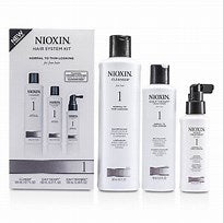 Nioxin Hair System Kit 1