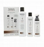 Nioxin Hair System Kit 4