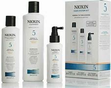 Nioxin Hair System Kit 5