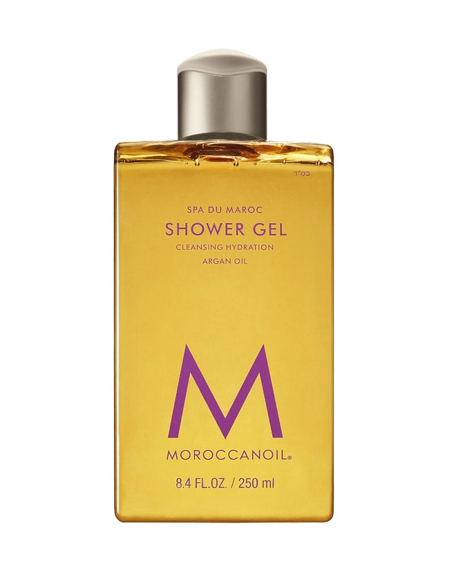 Shower Gel Spa Du Maroc