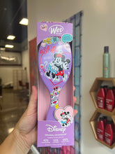 Load image into Gallery viewer, Disney Wet Brush Purple Mickey and Minnie Mouse
