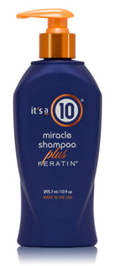 It's A 10 Miracle Daily Shampoo Plus Keratin