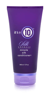 IT'S A 10 SILK EXPRESS MIRACLE SILK DAILY CONDITIONER