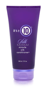 It's A 10 Silk Express Miracle Silk Daily Conditioner