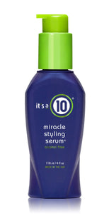 It's A 10 Miracle Styling Serum