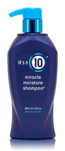 It's A 10 Miracle Moisture Daily Shampoo