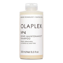 Load image into Gallery viewer, Olaplex No. 4 Bond Maintenance Shampoo
