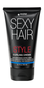 Sexy Hair Curling Creme