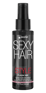 Sexy Hair Flash Me Quicky Blow Dry Spray