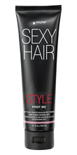 Load image into Gallery viewer, Sexy Hair Style Prep Me Heat Protection Blow Dry Primer
